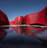 Long March Cultural Digital Art Museum | China IPPR