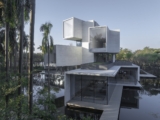Shunde Yunlu Wetland Museum | Studio Link-Arc