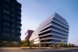 One Milestone Life Science Campus | Studio Gang + Henning Larsen