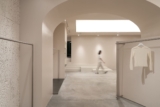 PAPAYA Brand Showroom | Between The Walls