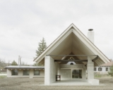 House and Beeyard | OKKA architects