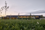 Janošík Headquarters and Showroom | Jakub Janošík
