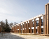 Bois Harel Tertiary Complex | ALTA