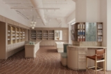 Living Beauty Retail Shop | Odami