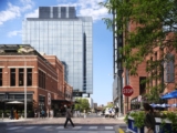 360 N Green Office Building | Gensler