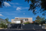 Noor House | Marcos Lula