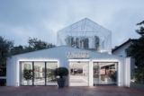 Boubas Butcher Shop | KLab architecture