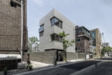 ITCH atelier | Atelier ITCH