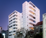 Flamingo Holiday Apartments | Robert Silke & Partners