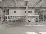 HumCustom Factory Exhibition Hall | OAOA Studio
