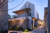 Jiangnan House Yangzhou Guangling | B.L.U.E. Architecture Studio